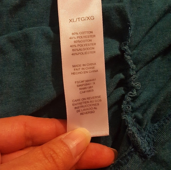 Tank tops - Picture 3 of 3